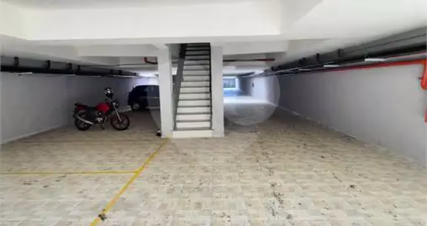 Apartamento com 2 quartos à venda na Rua Odorinda, 15, Vila Guarani, Santo André