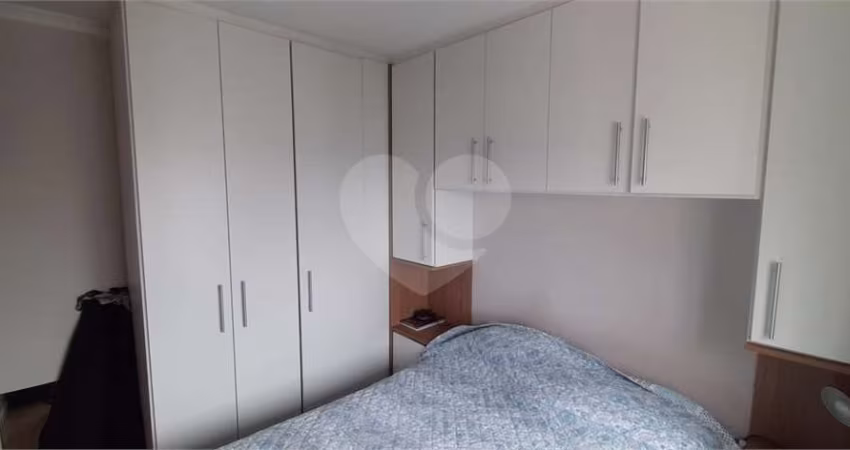 Apartamento com 3 quartos à venda na Rua Intendência, 300, Brás, São Paulo