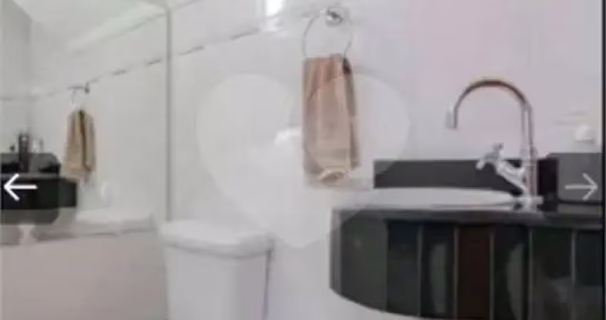 Casa com 3 quartos à venda na Rua Berna, 131, Utinga, Santo André