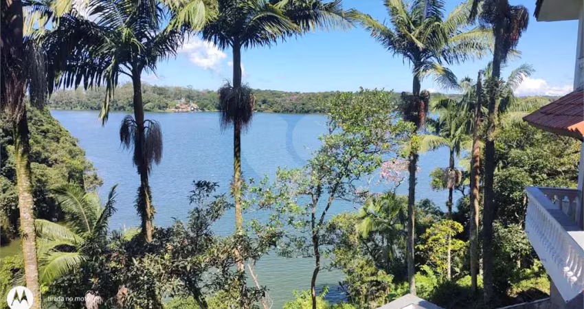 Casa em condomínio fechado com 3 quartos à venda na Estrada Servidão Pública Perpétua, 169, Dos Finco, São Bernardo do Campo