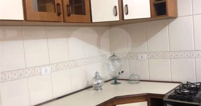 Apartamento com 3 quartos à venda na Rua Guaporé, 257, Santa Maria, São Caetano do Sul
