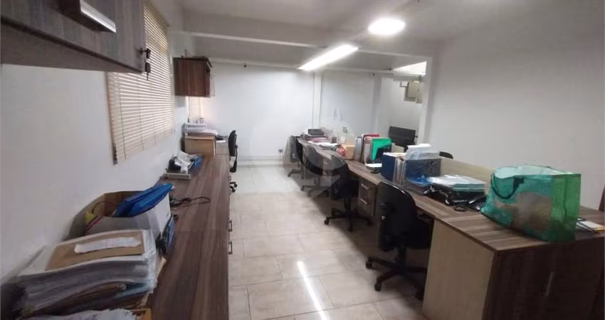 Casa com 3 quartos à venda na Rua Leila Gonçalves, 129, Vila Gonçalves, São Bernardo do Campo