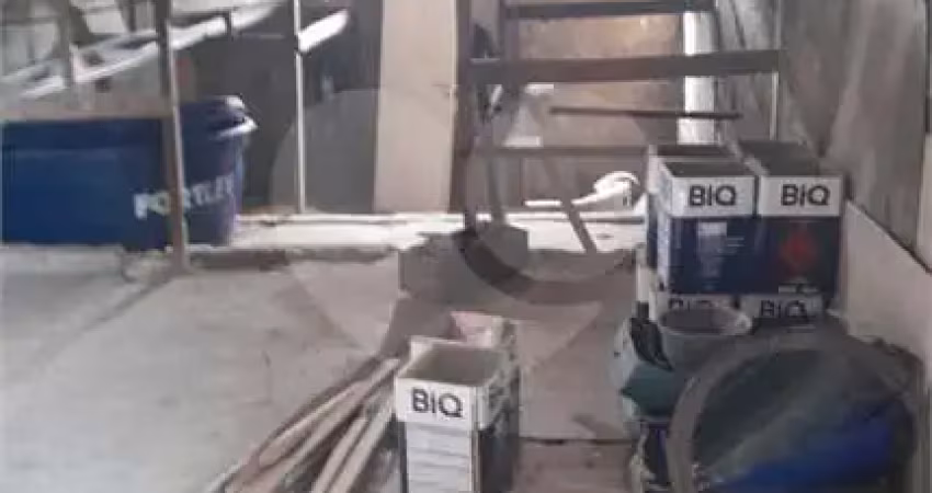 Terreno à venda na Rua Miracema, 332, Vila Itapoan, Guarulhos