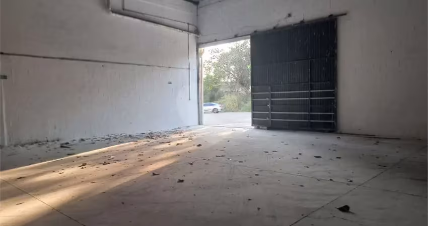 Barracão / Galpão / Depósito para alugar na Rua Eudoro Lincoln Berlinck, 333, Jardim Arpoador, São Paulo