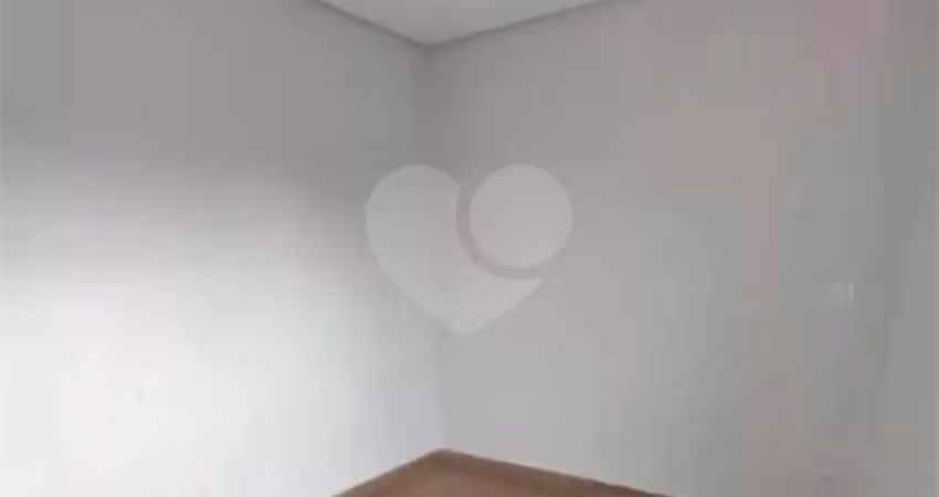 Apartamento com 2 quartos à venda na Rua Álvaro Anes, 722, Santa Maria, Santo André