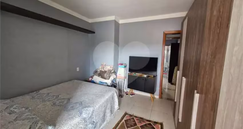 Casa com 2 quartos à venda na Rua Marco Cícero Bottino, 31, Jardim Primavera (Zona Norte), São Paulo
