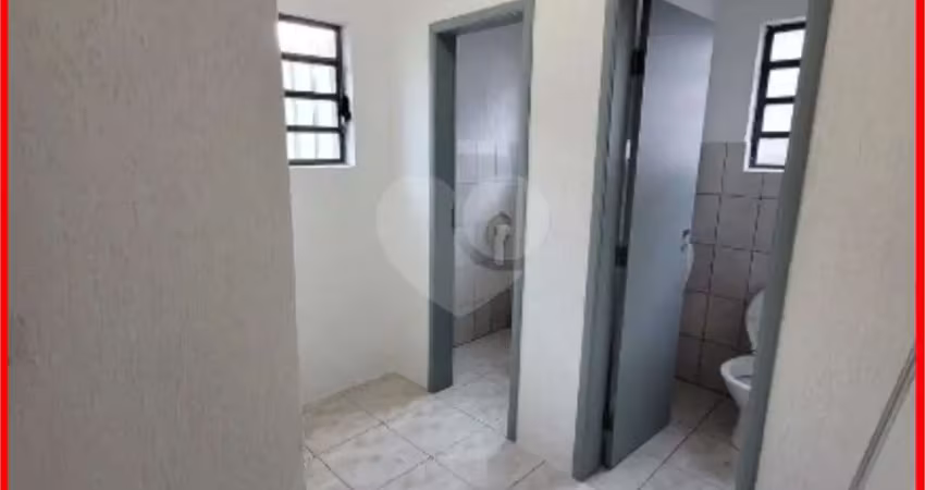 Barracão / Galpão / Depósito à venda na Avenida Doutor Felipe Pinel, 3455, Jaraguá, São Paulo