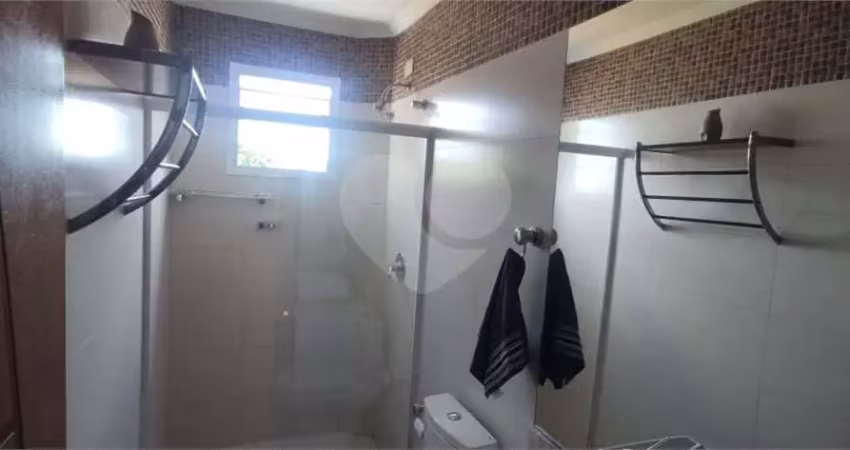 Apartamento com 3 quartos à venda na Rua Muritinga, 445, Vila Floresta, Santo André