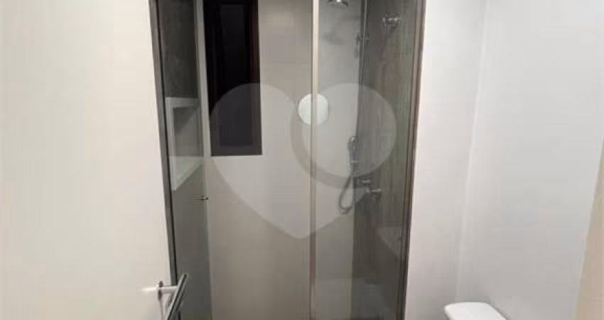 Apartamento com 2 quartos para alugar na Rua Augusto Tolle, 408, Santana, São Paulo