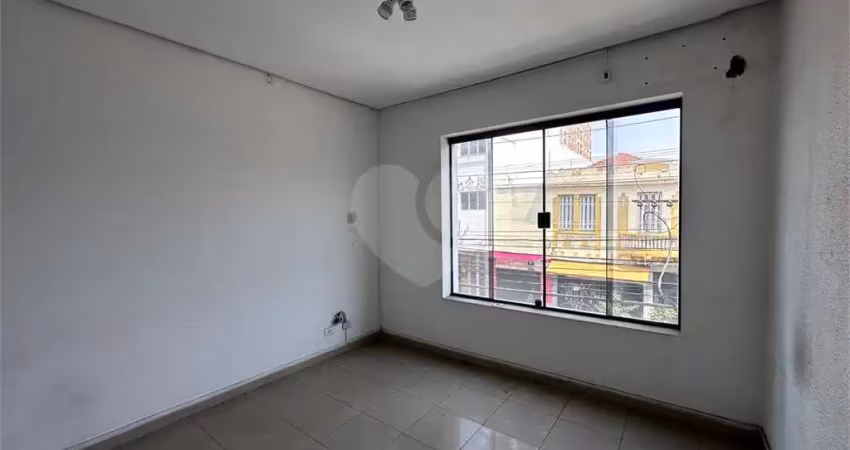 Prédio para alugar na Rua Ezequiel Freire, 17, Santana, São Paulo