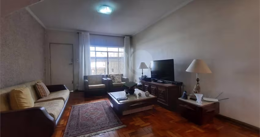 Casa com 4 quartos à venda na Rua Cláudio Rossi, 447, Jardim da Glória, São Paulo