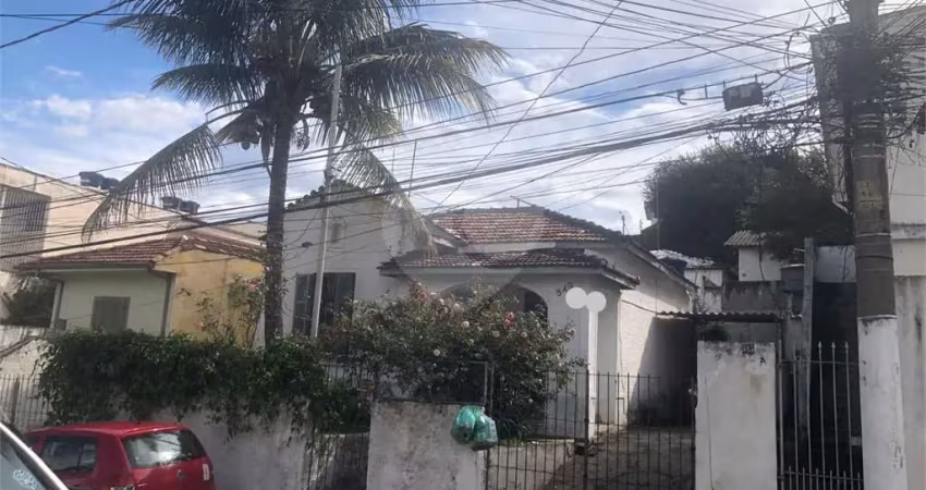 Terreno à venda na Avenida Lasar Segall, 537, Vila Celeste, São Paulo