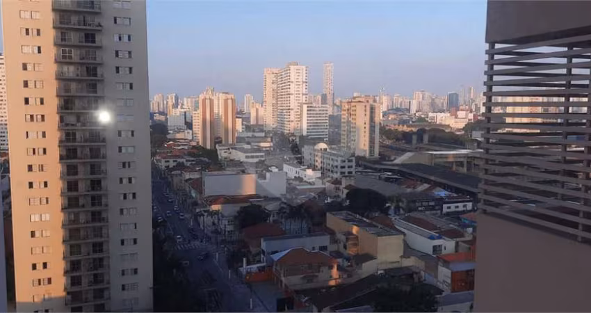 Kitnet / Stúdio à venda na Rua Elói Cerqueira, 180, Belenzinho, São Paulo