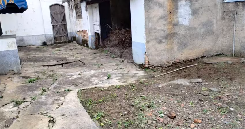 Terreno à venda na Rua Coelho Barradas, 107, Parque da Vila Prudente, São Paulo