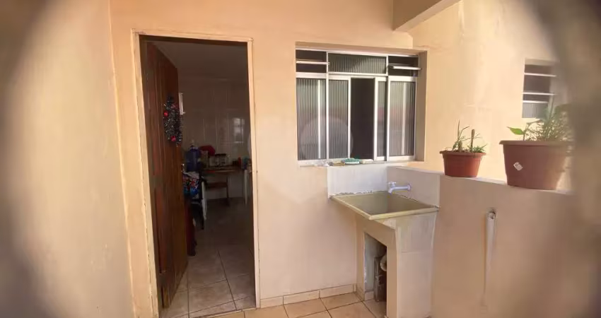 Casa com 3 quartos à venda na Avenida Vivaldi, 136, Rudge Ramos, São Bernardo do Campo