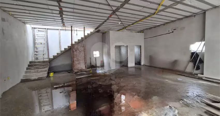 Barracão / Galpão / Depósito para alugar na Rua Marechal Deodoro, 2360, Centro, São Bernardo do Campo
