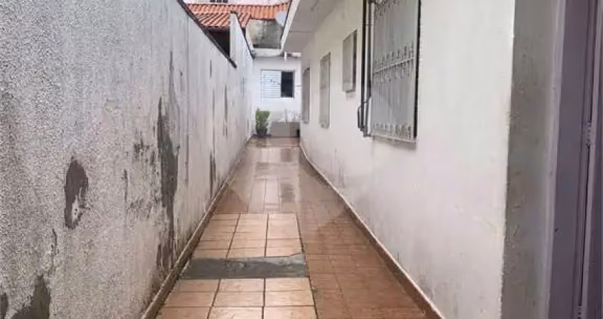 Casa com 4 quartos à venda na Rua dos Campineiros, 366, Mooca, São Paulo