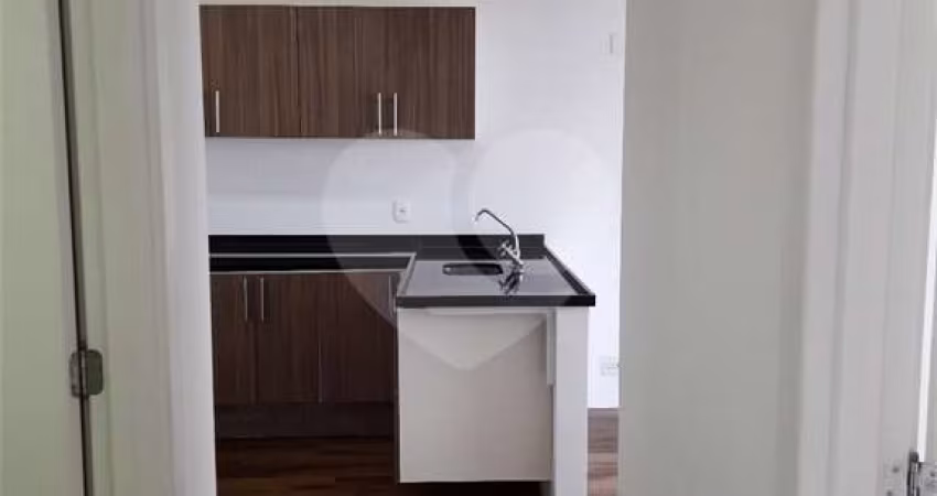 Apartamento com 2 quartos para alugar na Avenida Santo Amaro, 3131, Brooklin Paulista, São Paulo