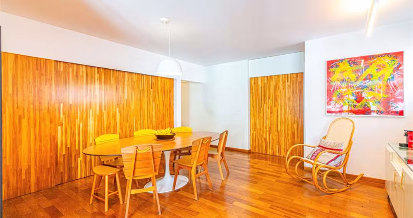 Apartamento com 3 quartos à venda na Rua Goitacaz, 50, Santa Cecília, São Paulo
