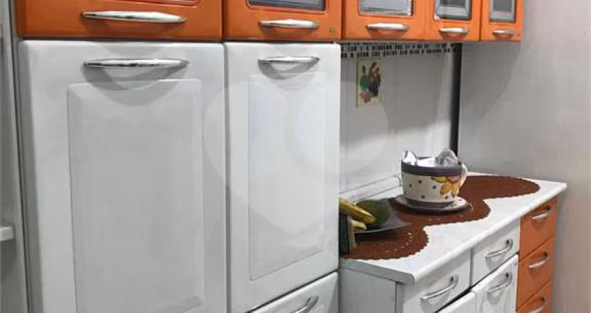 Casa com 3 quartos à venda na Rua Heráclito Graça, 202, Casa Verde, São Paulo