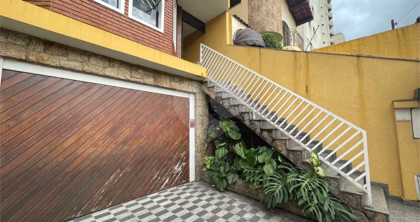 Casa com 3 quartos para alugar na Rua Manuel de Almeida, 429, Vila Guilherme, São Paulo