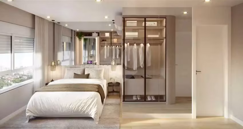 Apartamento com 3 quartos à venda na Rua Sousa Breves, 1, Vila Zilda (Tatuapé), São Paulo