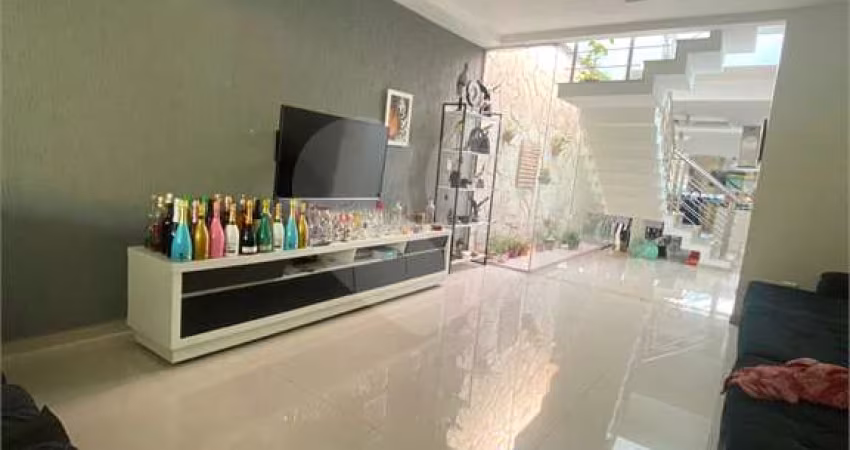 Casa com 4 quartos à venda na Rua Paraupava, 319, Belenzinho, São Paulo