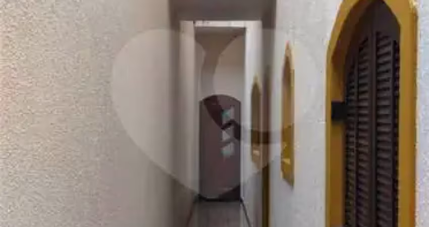 Casa com 3 quartos à venda na Rua Candiolina Matos de Santana, 220, Parque Continental II, Guarulhos