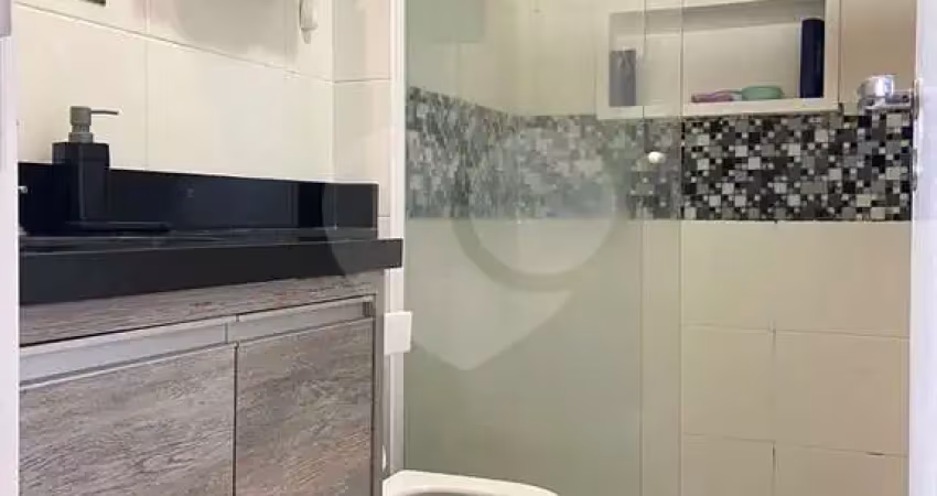Apartamento com 2 quartos à venda na Avenida Professor Francisco Morato, 4886, Vila Sônia, São Paulo