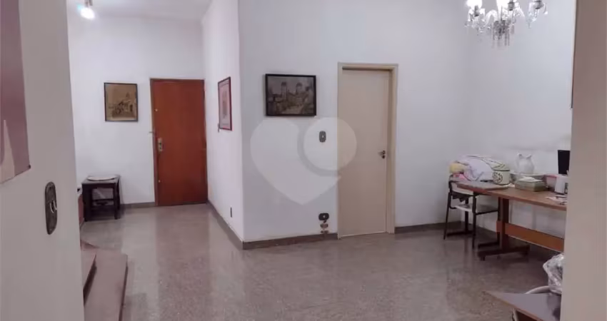 Apartamento com 4 quartos à venda na Alameda Barros, 383, Santa Cecília, São Paulo