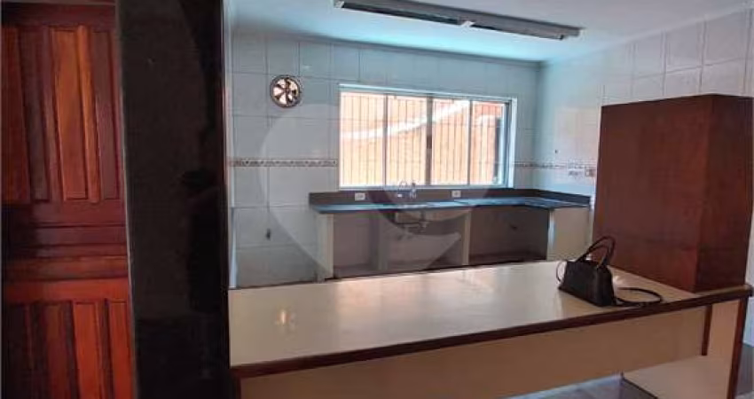 Casa com 3 quartos à venda na Rua Barretos, 500, Alto da Mooca, São Paulo