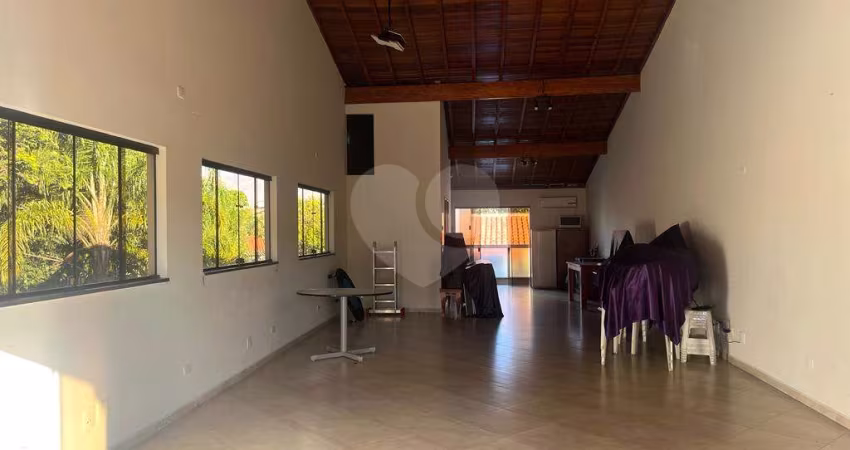 Casa com 4 quartos à venda na Rua Visconde do Rio Claro, 56, Recanto Monte Alegre, São Paulo