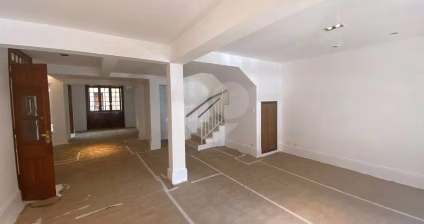 Casa com 5 quartos à venda na Travessa República do Suriname, 46, Jardim Paulistano, São Paulo