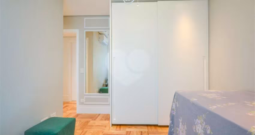 Apartamento com 3 quartos à venda na Rua Domingos Lopes da Silva, 700, Vila Suzana, São Paulo