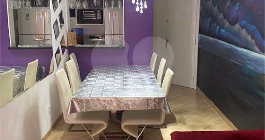 Apartamento com 3 quartos à venda na Rua Doutor Laerte Setúbal, 610, Vila Suzana, São Paulo