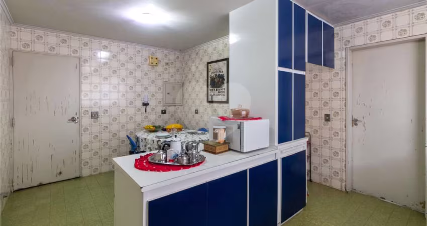 Apartamento com 4 quartos à venda na Rua Manuel Guedes, 134, Jardim Europa, São Paulo