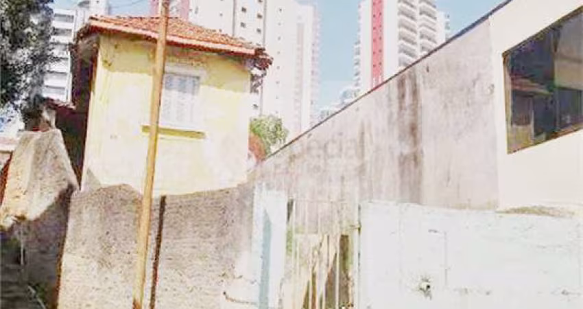 Casa com 2 quartos à venda na Rua Pedro Nicolau Bernardo, 21, Vila Regente Feijó, São Paulo