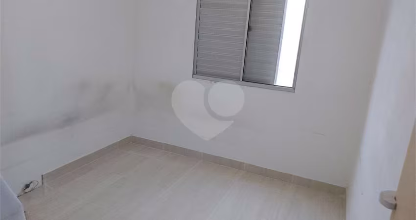 Apartamento com 2 quartos à venda na Rua Doutor Fomm, 173, Belenzinho, São Paulo