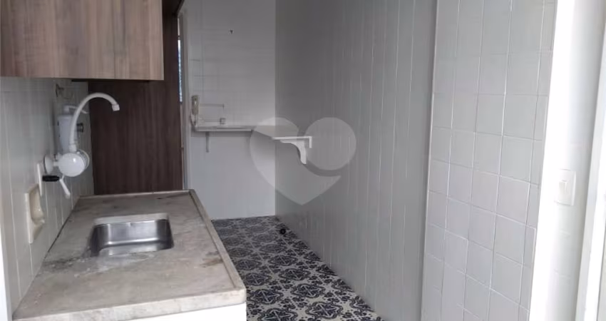 Apartamento com 2 quartos à venda na Rua Manuel Guedes, 475, Jardim Europa, São Paulo
