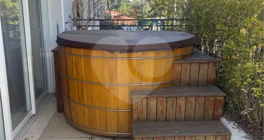 Casa com 4 quartos à venda na Rua França, 83, Jardim Europa, São Paulo