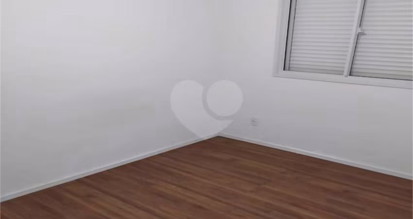 Apartamento com 2 quartos à venda na Rua do Lavapés, 419, Cambuci, São Paulo