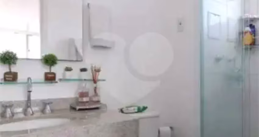 Apartamento com 1 quarto à venda na Rua César Vallejo, 100, Real Parque, São Paulo