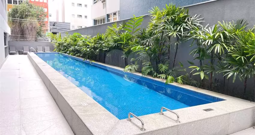 Apartamento com 2 quartos para alugar na Rua Pamplona, 1004, Jardim Paulista, São Paulo