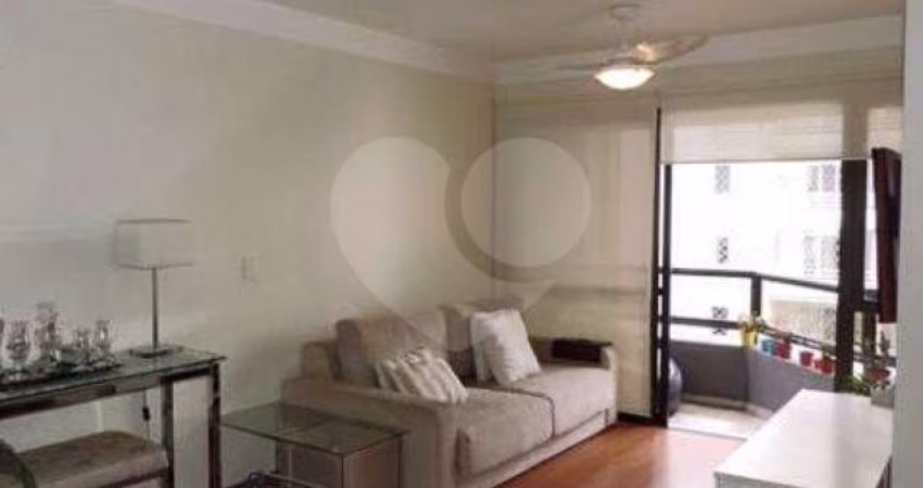 Apartamento com 2 quartos à venda na Avenida Barão de Monte Mor, 538, Real Parque, São Paulo
