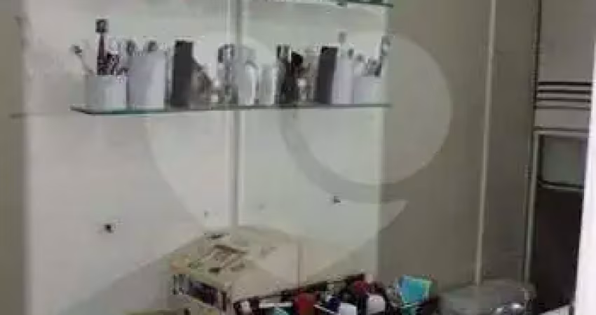 Apartamento com 2 quartos à venda na Avenida Barão de Monte Mor, 538, Real Parque, São Paulo