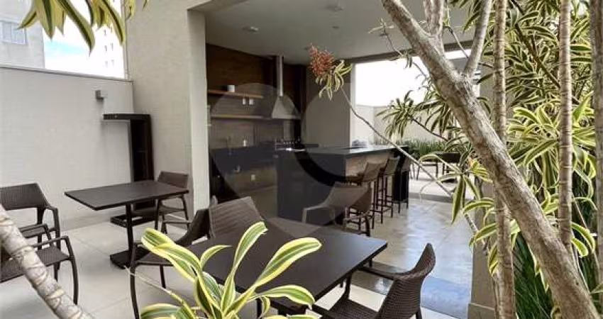 Apartamento com 3 quartos à venda na Rua Cônego Ladeira, 297, Vila Mazzei, São Paulo