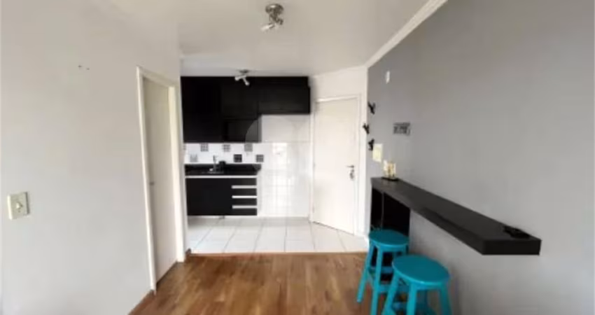 Apartamento com 1 quarto à venda na Rua José Bento, 85, Cambuci, São Paulo