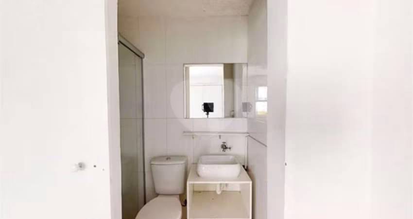 Apartamento com 2 quartos à venda na Avenida Lacerda Franco, 432, Cambuci, São Paulo