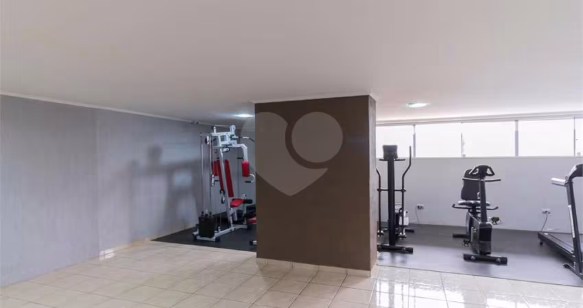 Apartamento com 2 quartos à venda na Avenida Cangaíba, 1153, Cangaíba, São Paulo