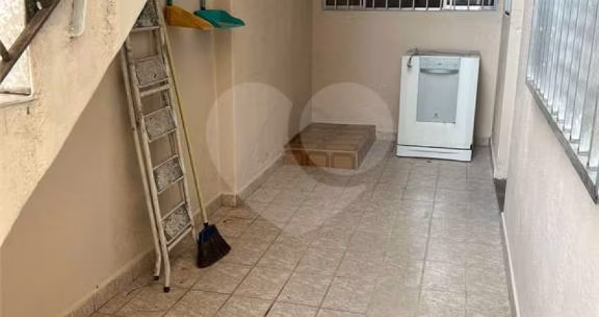 Casa com 3 quartos à venda na Rua Mota, 3, Chácara Belenzinho, São Paulo